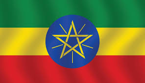Ethiopia Flag