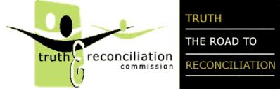South Africa TRC
